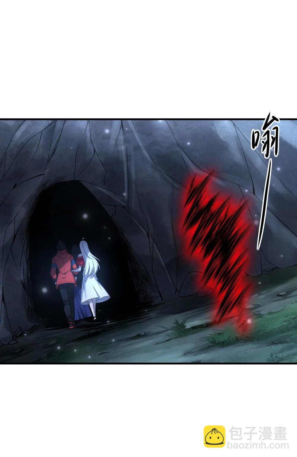 78 诡异的十里花庭(1/2)-第80话