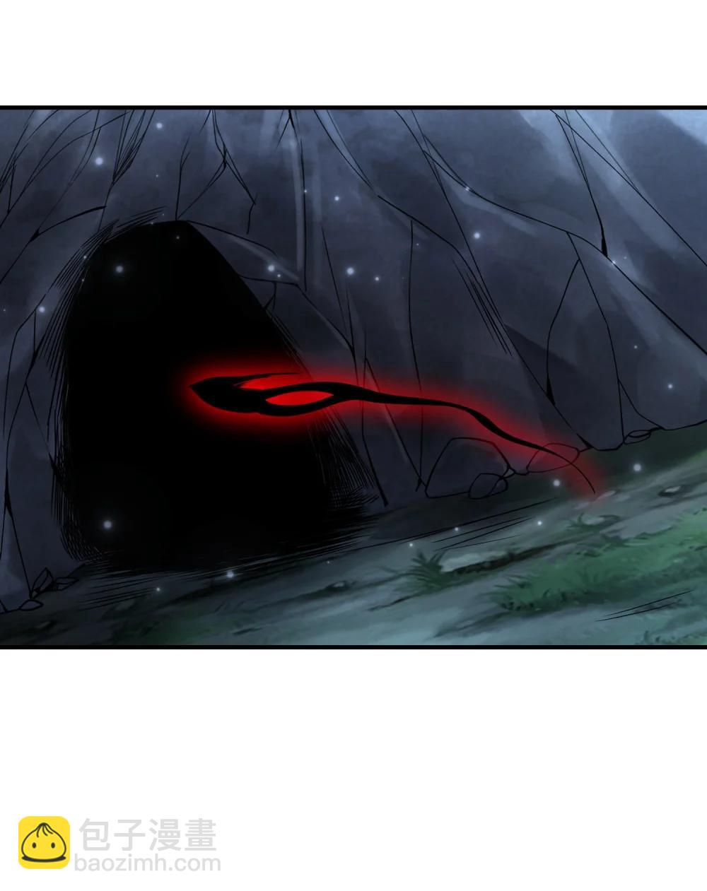 78 诡异的十里花庭(1/2)-第80话