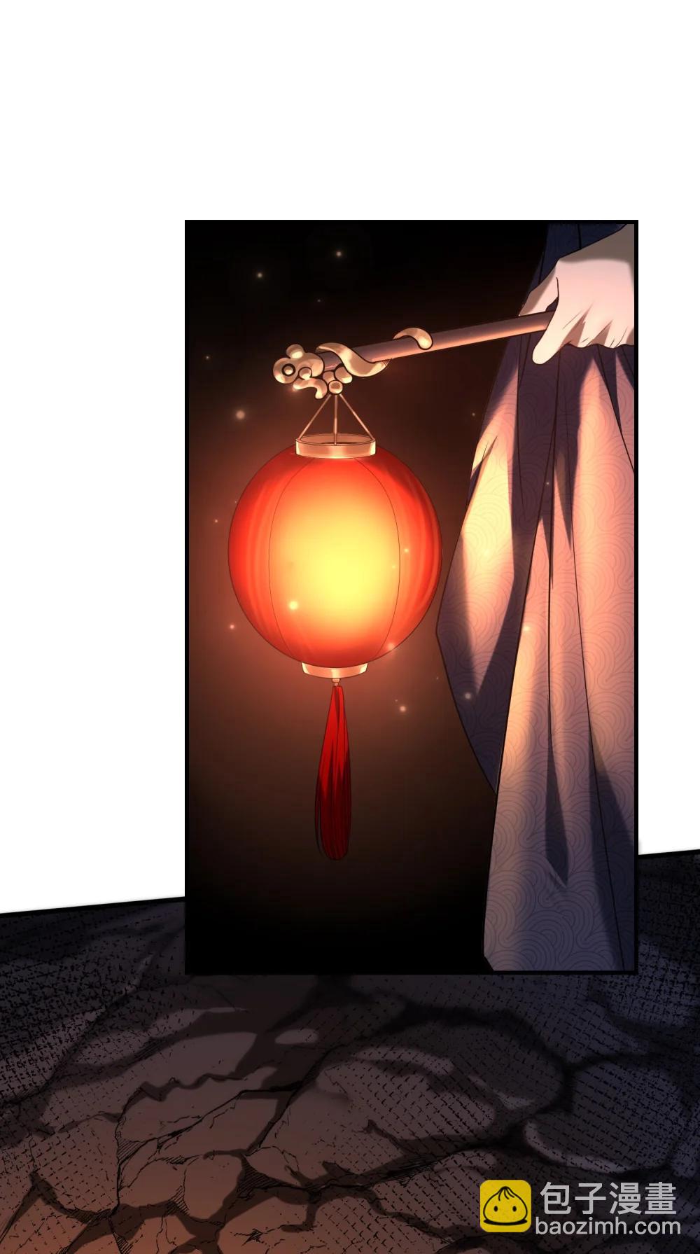 78 诡异的十里花庭(1/2)-第80话