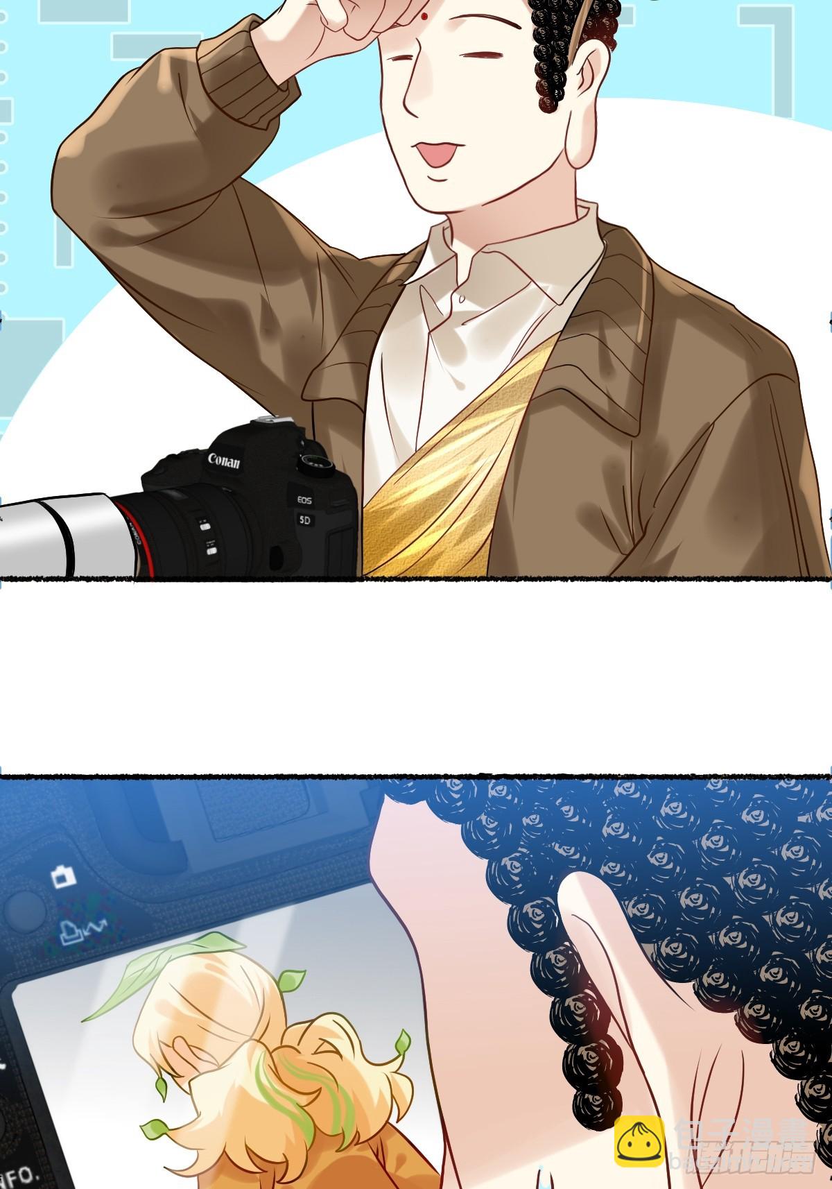 177 超级变变变-第176话