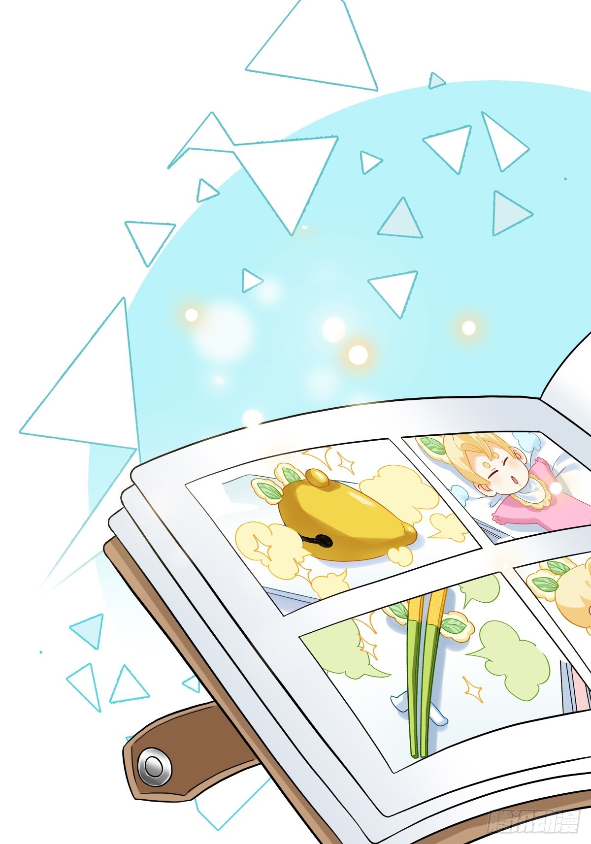 179 来年再战...-第178话