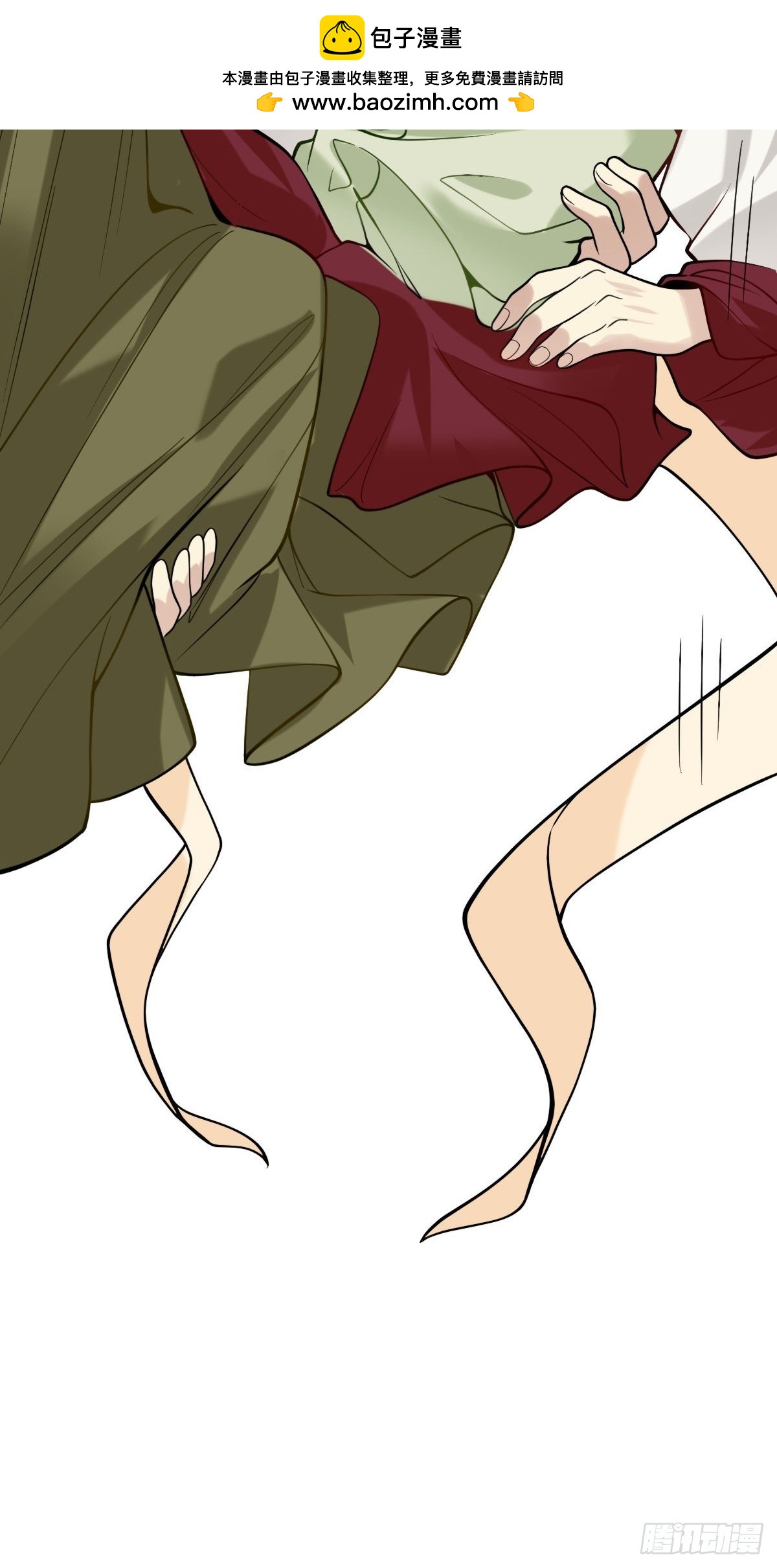 069 哼将出场-第68话