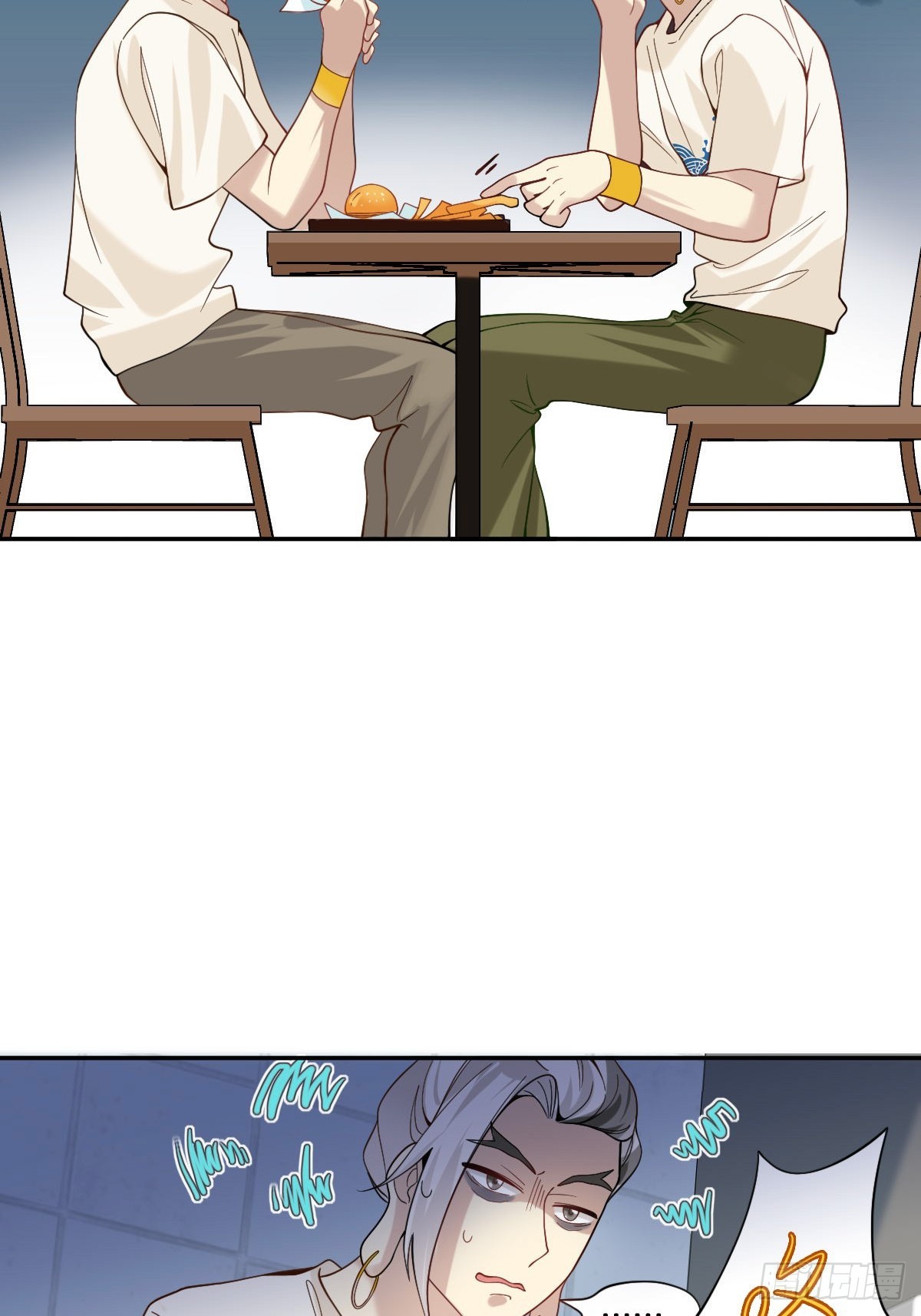 073 临时监工-第72话