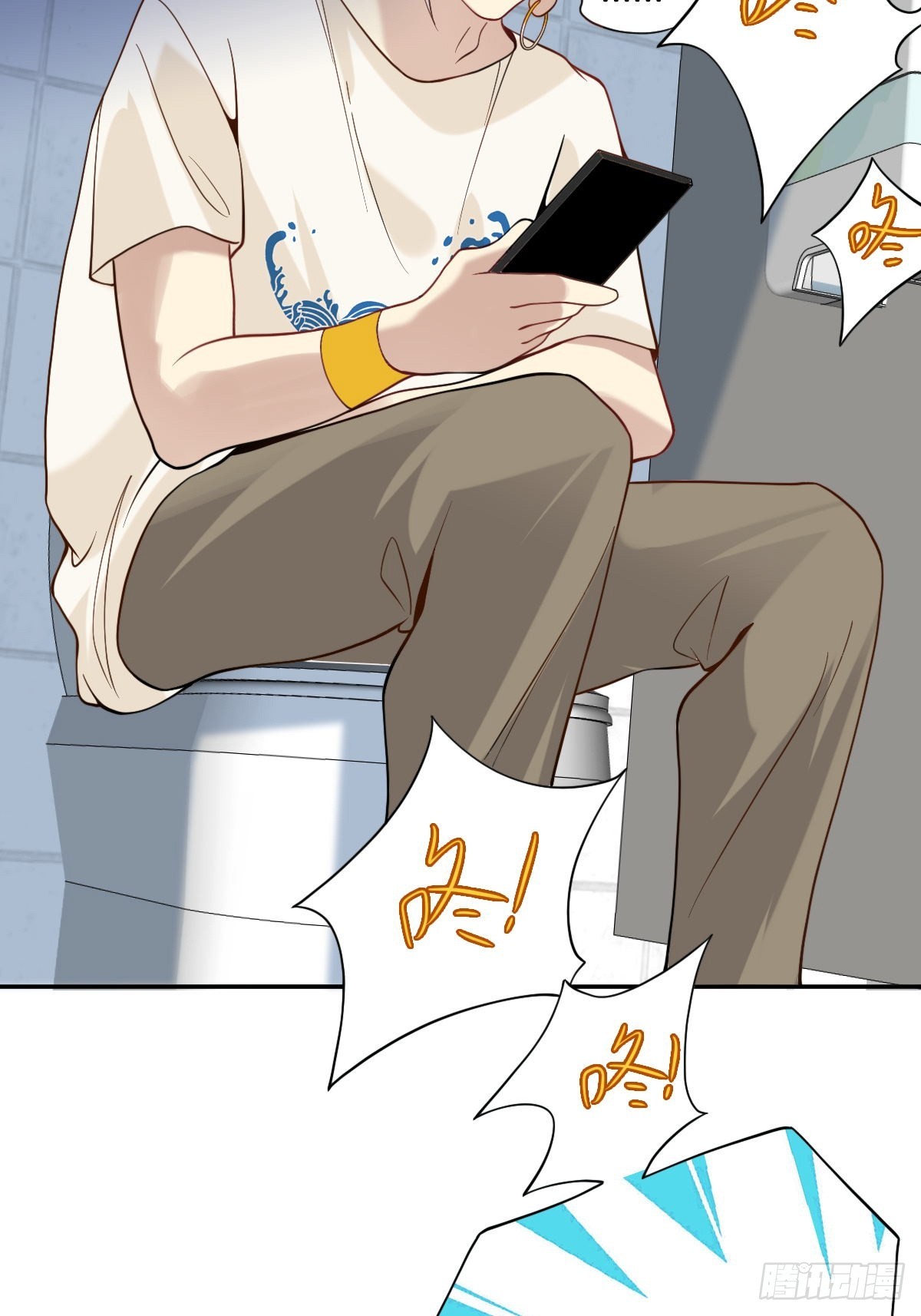 073 临时监工-第72话