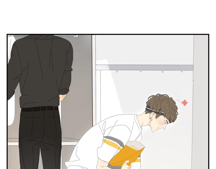 第2话 肌肉男的家政魅力(1/3)-第2话