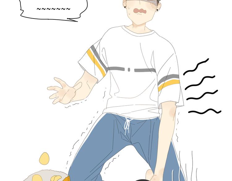 第2话 肌肉男的家政魅力(1/3)-第2话