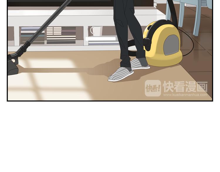 第2话 肌肉男的家政魅力(1/3)-第2话