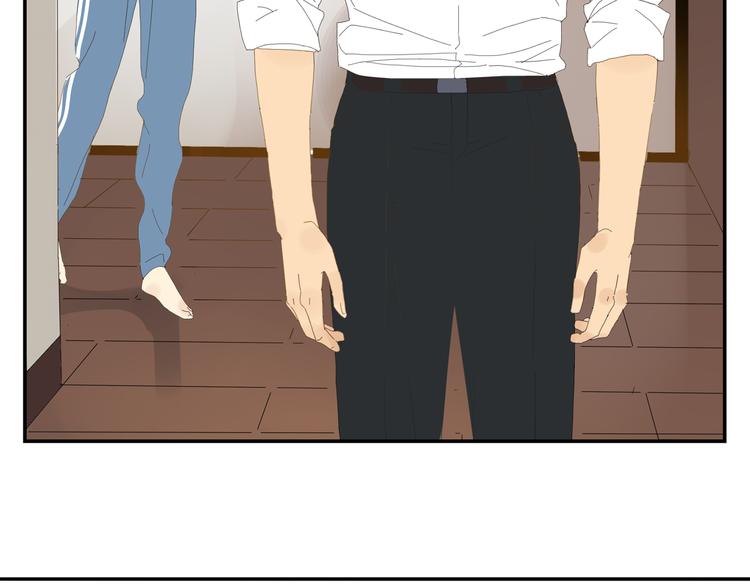 第2话 肌肉男的家政魅力(1/3)-第2话