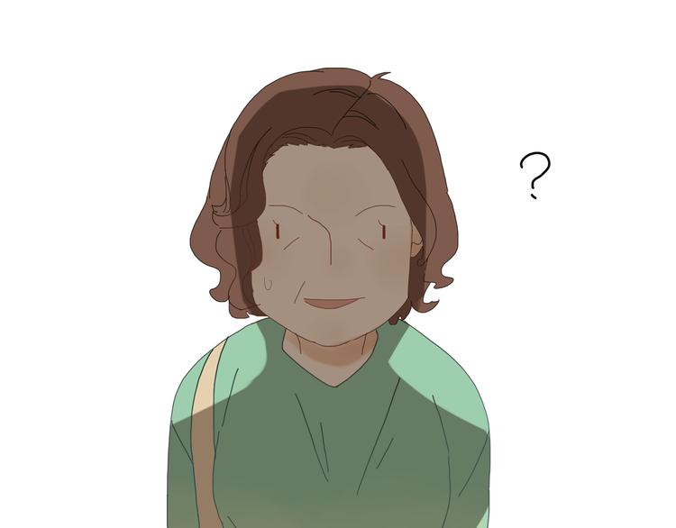 第2话 肌肉男的家政魅力(1/3)-第2话