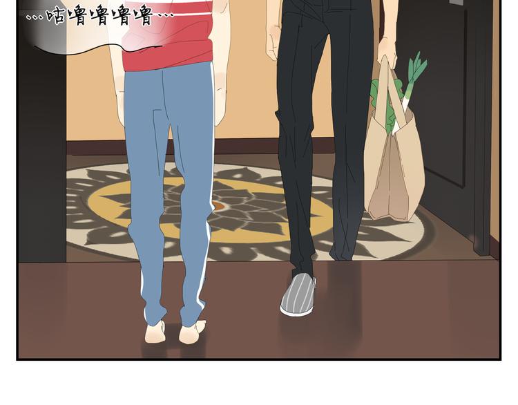 第2话 肌肉男的家政魅力(1/3)-第2话