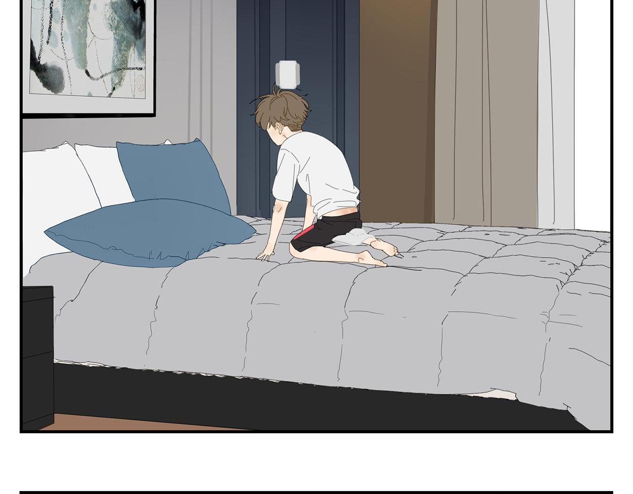 第12话 情敌？？？(1/2)-第12话