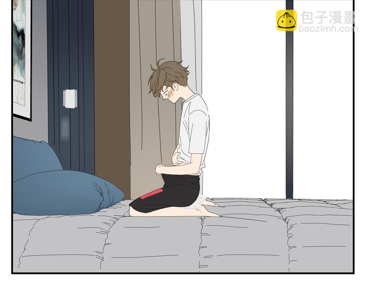 第12话 情敌？？？(1/2)-第12话