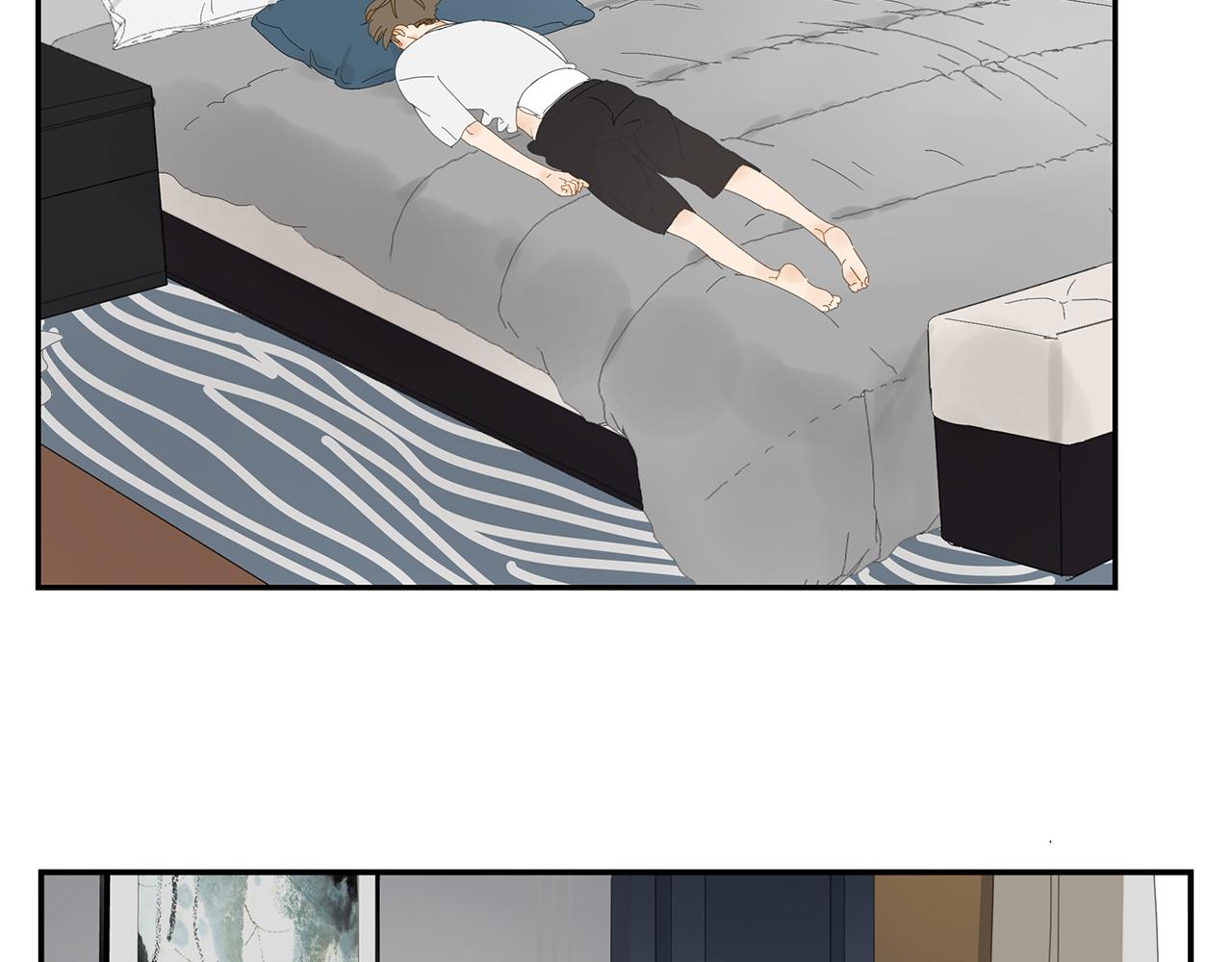 第12话 情敌？？？(1/2)-第12话