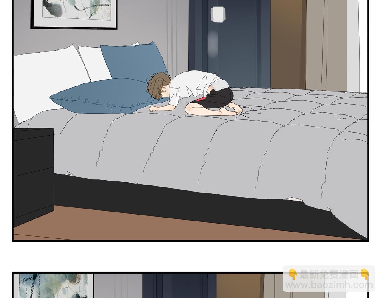 第12话 情敌？？？(1/2)-第12话