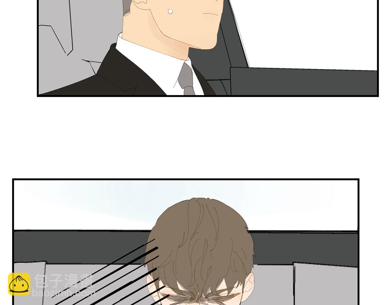 第16话 若能一直在一起(1/2)-第16话