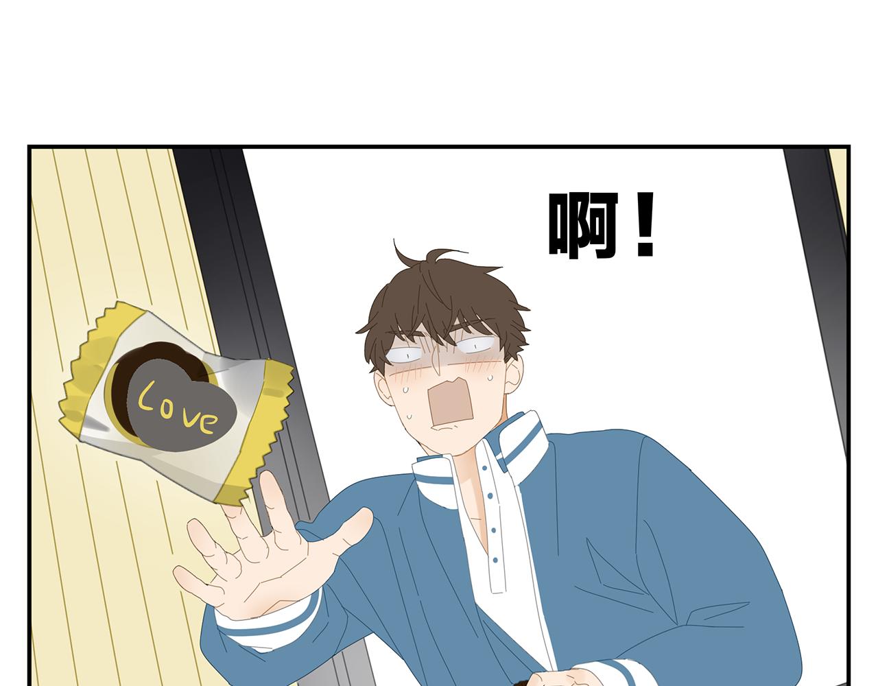 第19话 喜欢是什么(1/2)-第20话