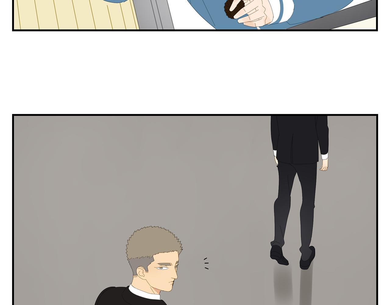 第19话 喜欢是什么(1/2)-第20话