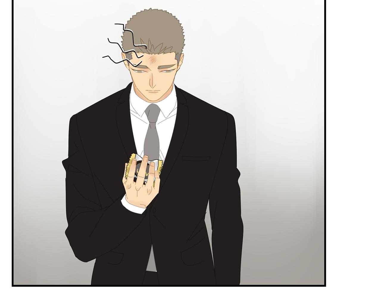 第19话 喜欢是什么(1/2)-第20话