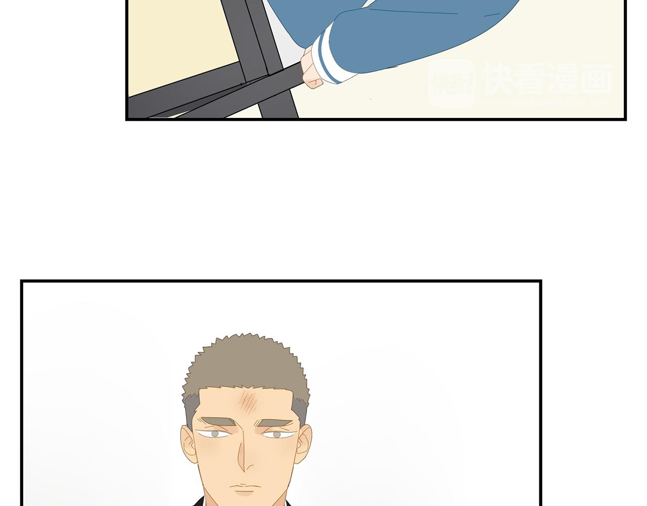 第19话 喜欢是什么(1/2)-第20话