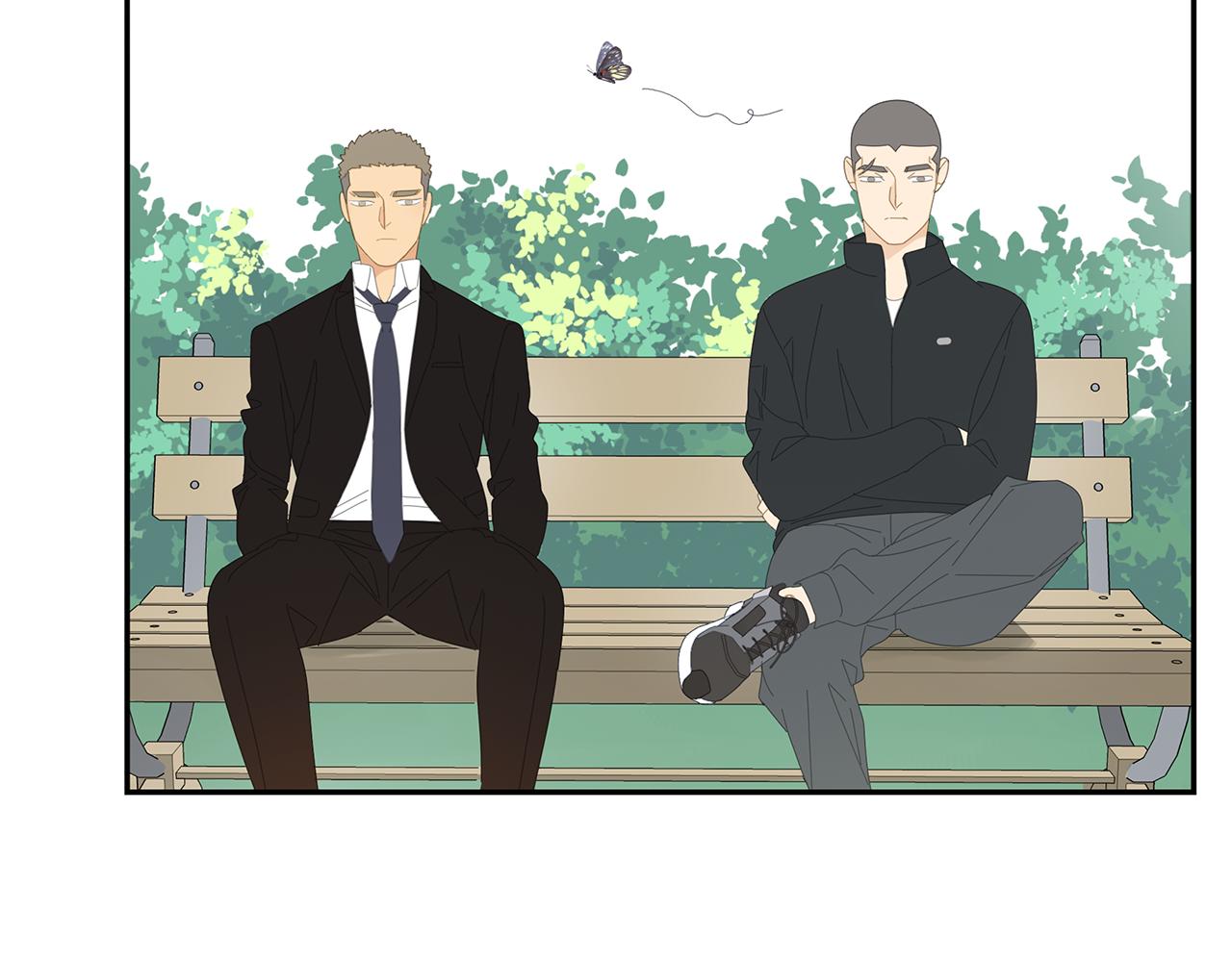 第19话 喜欢是什么(1/2)-第20话