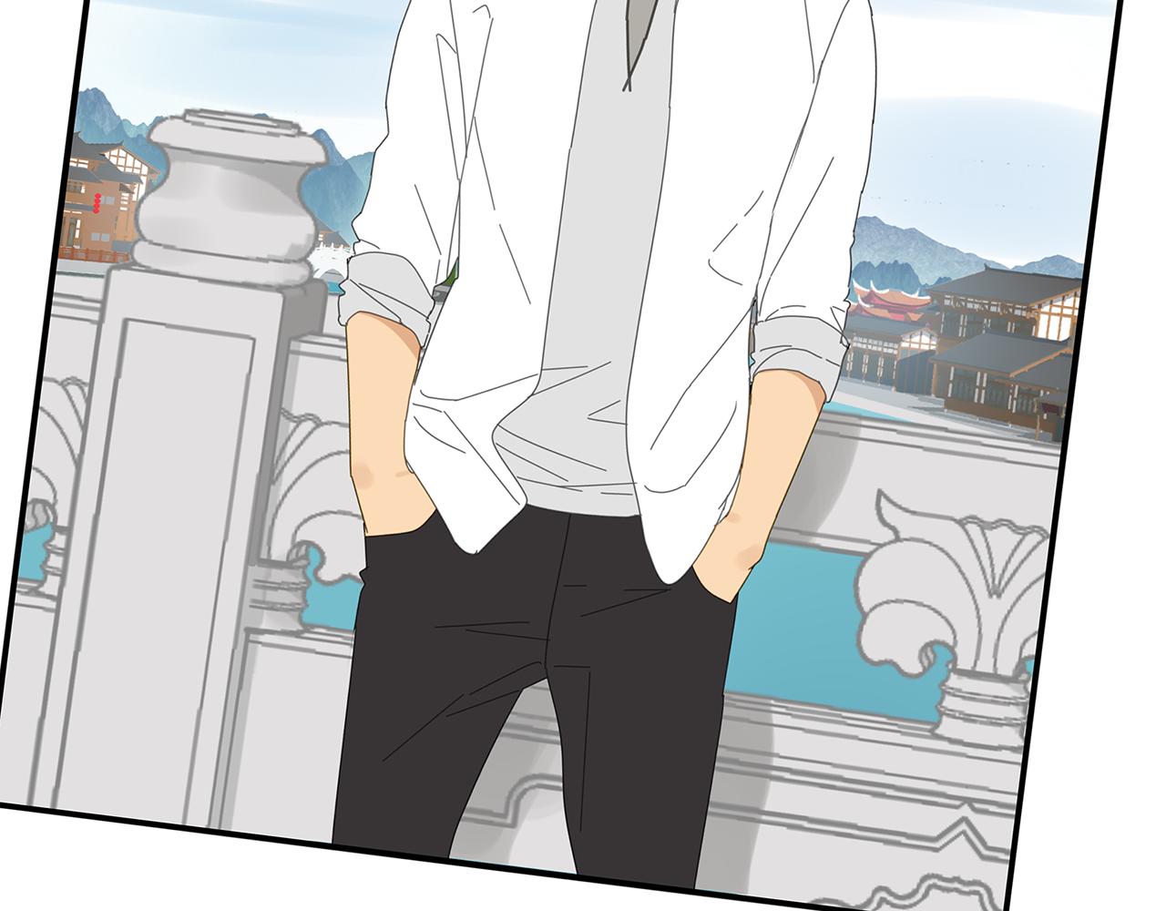 第21话 高攀不起(1/2)-第22话