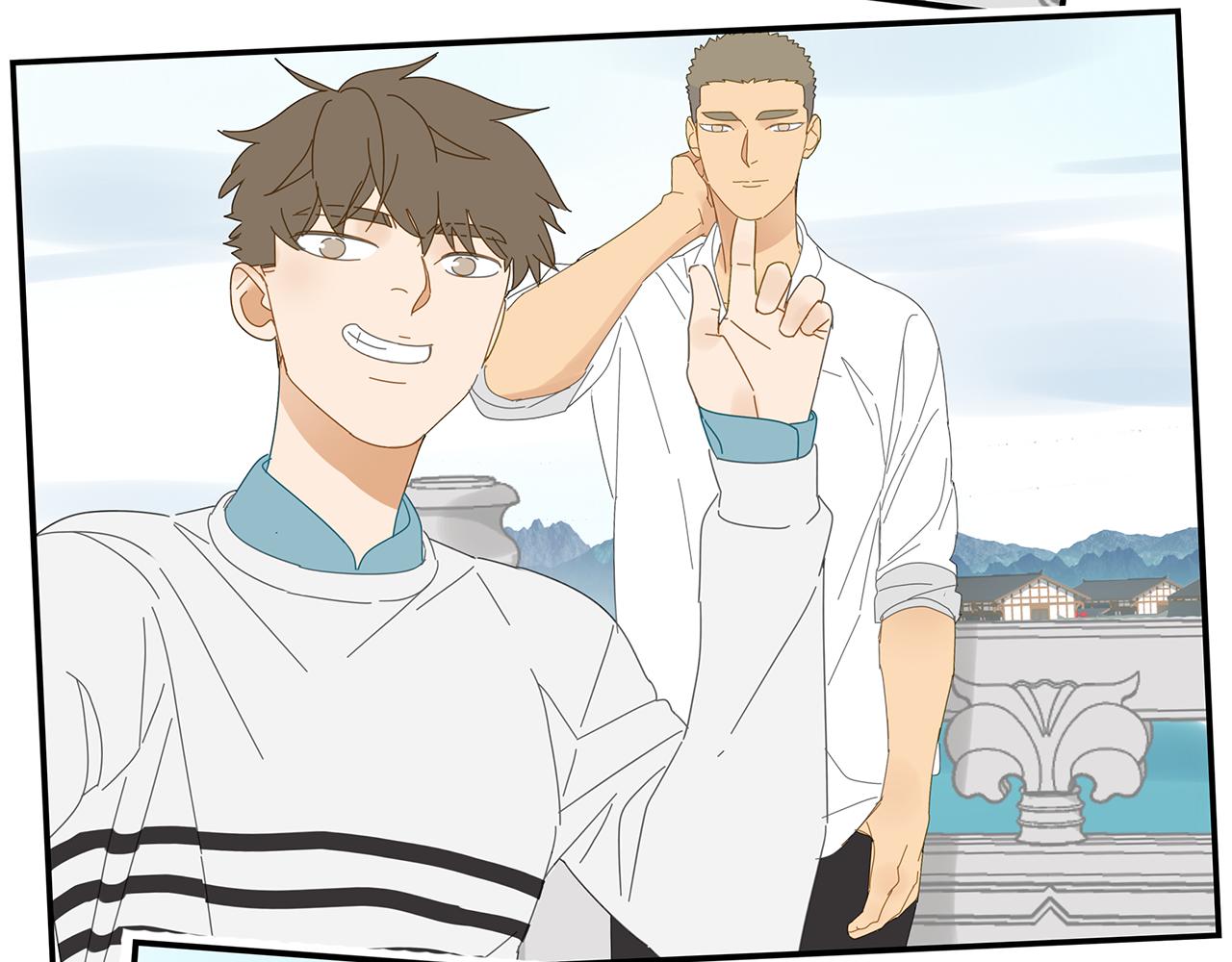 第21话 高攀不起(1/2)-第22话