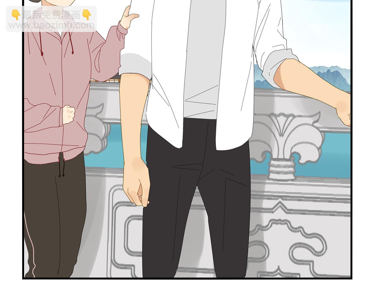 第21话 高攀不起(1/2)-第22话