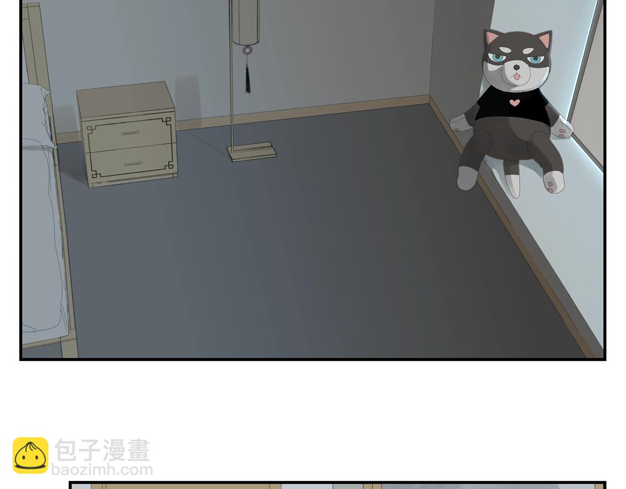 第23话 辗转难眠-第24话