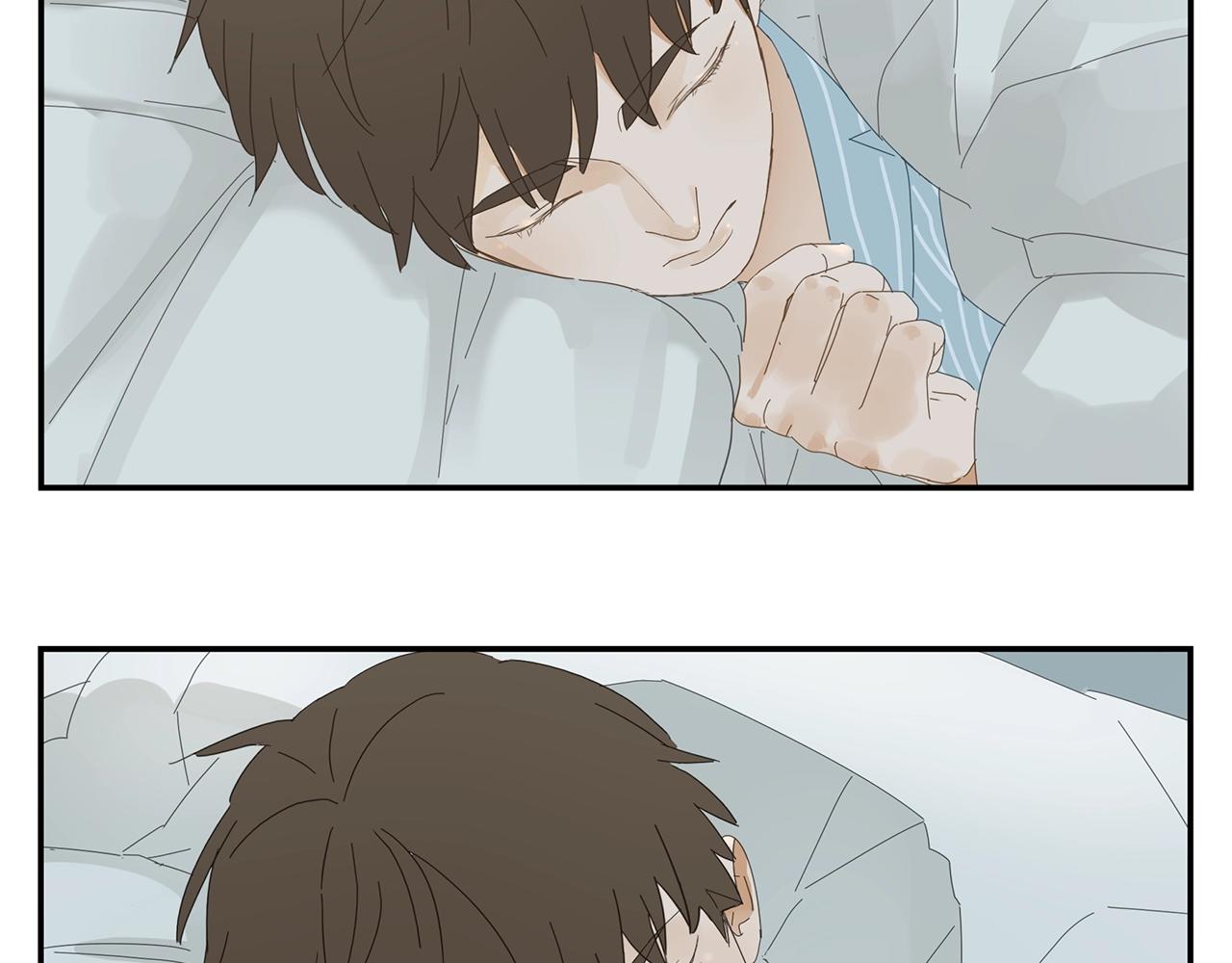 第23话 辗转难眠-第24话