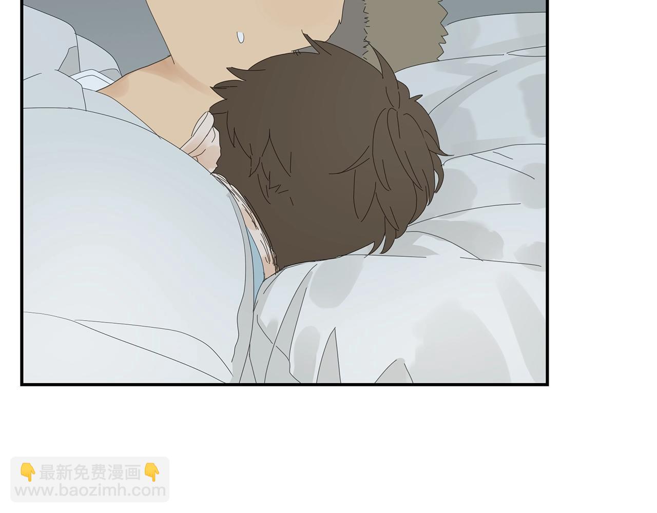 第23话 辗转难眠-第24话