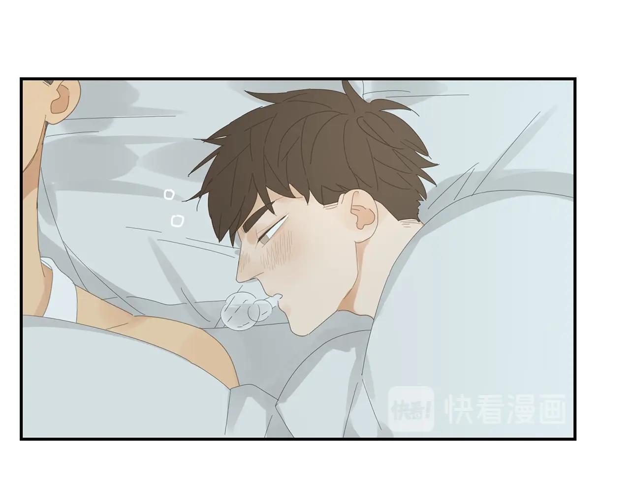 第23话 辗转难眠-第24话