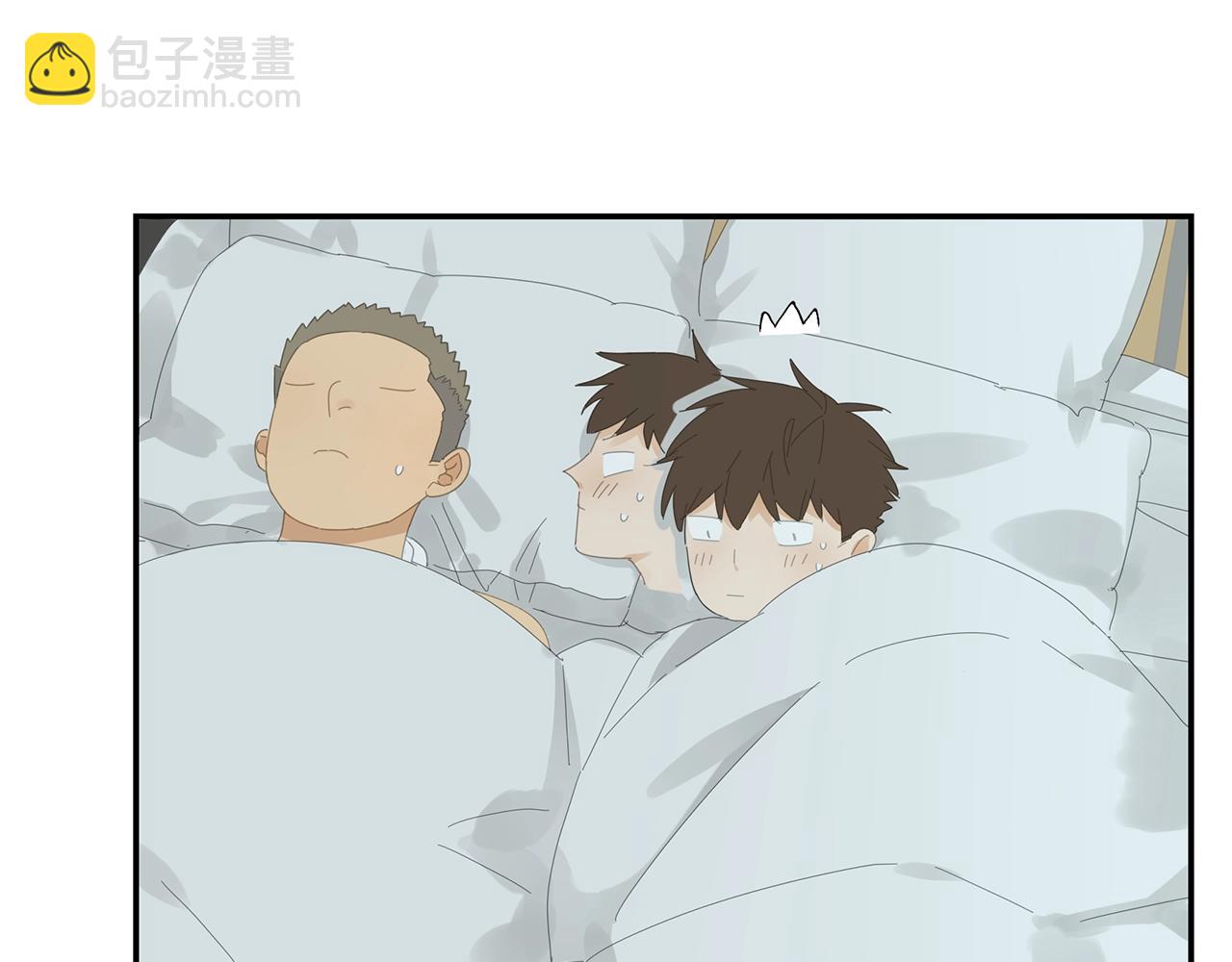 第23话 辗转难眠-第24话