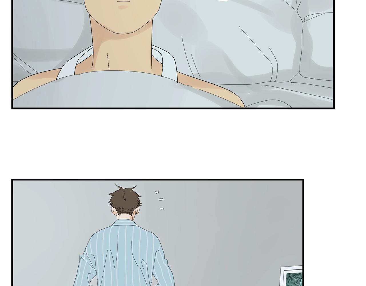 第23话 辗转难眠-第24话