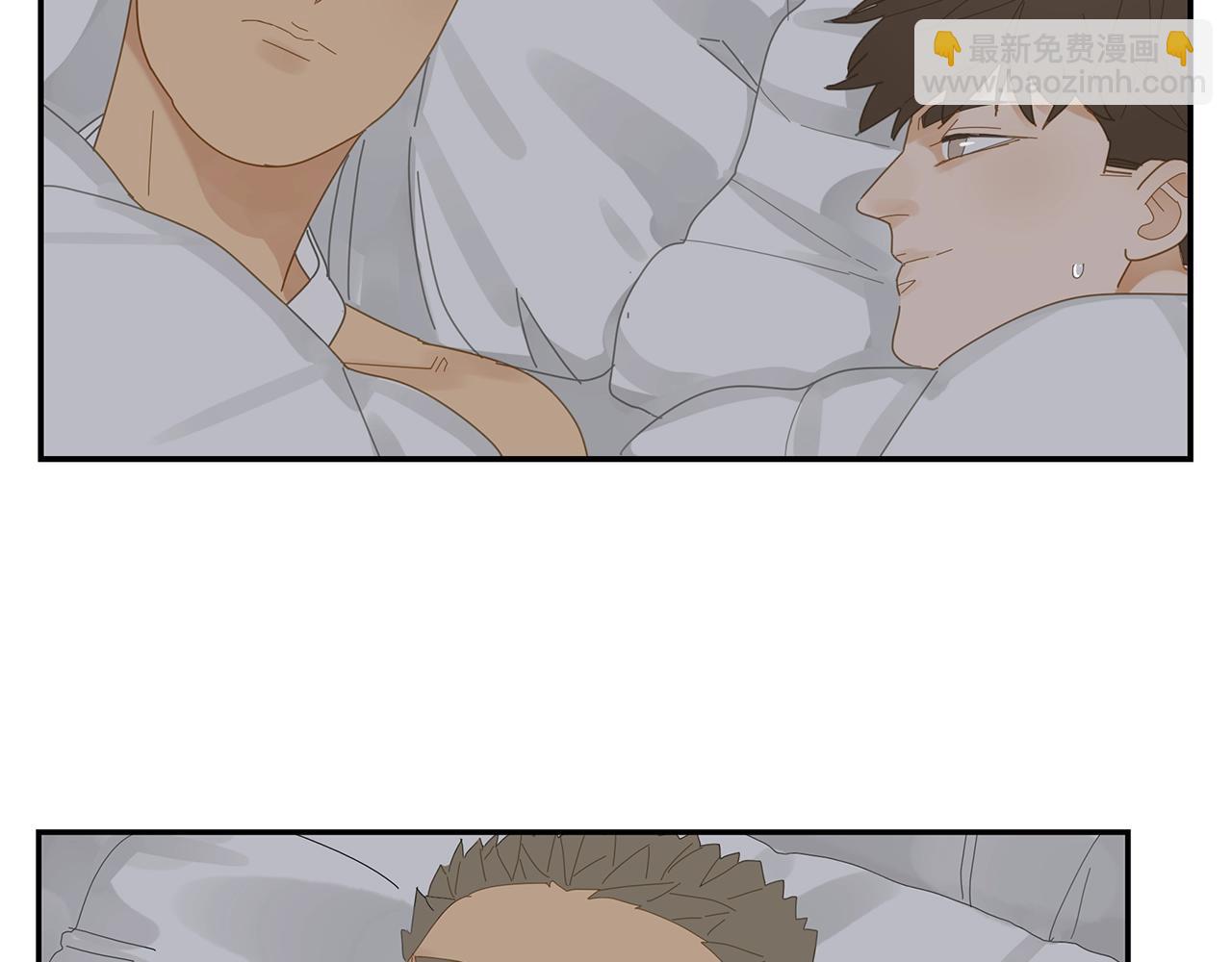 第23话 辗转难眠-第24话