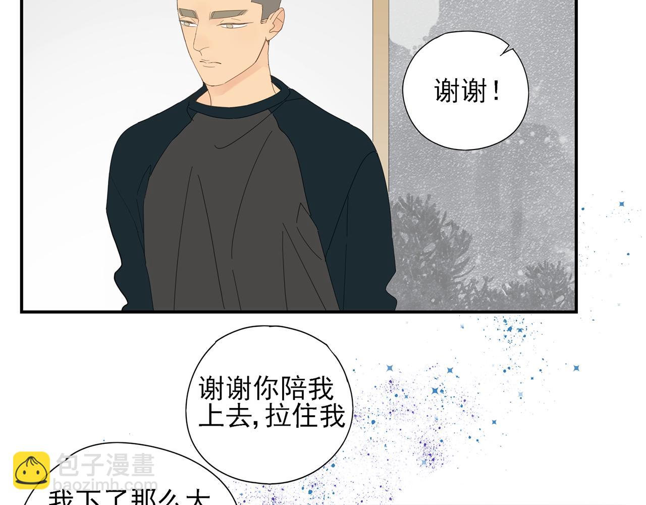 第27话 你和他长得很像(1/2)-第28话