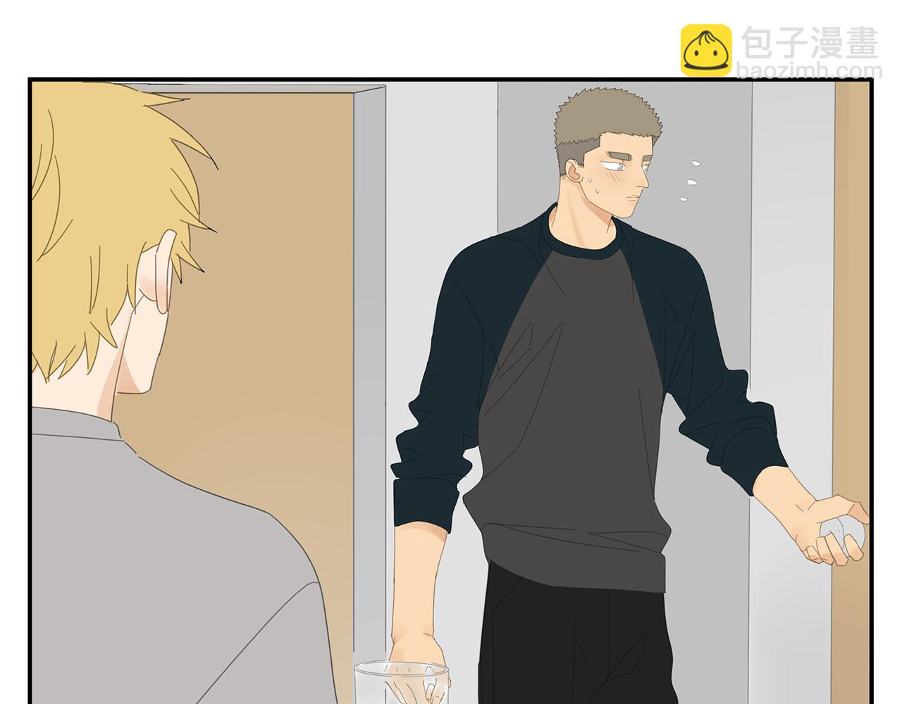 第27话 你和他长得很像(1/2)-第28话