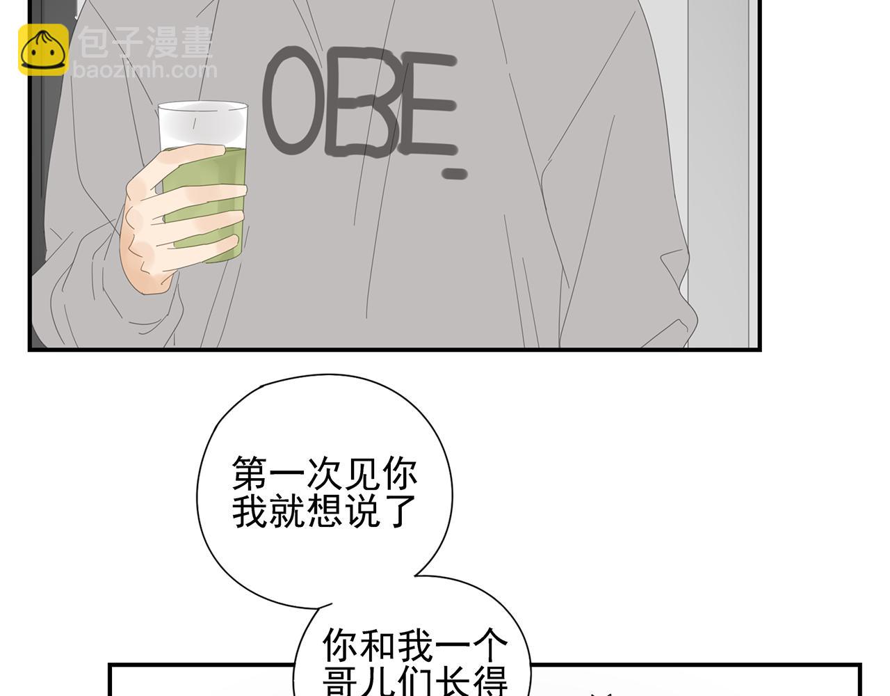 第27话 你和他长得很像(1/2)-第28话