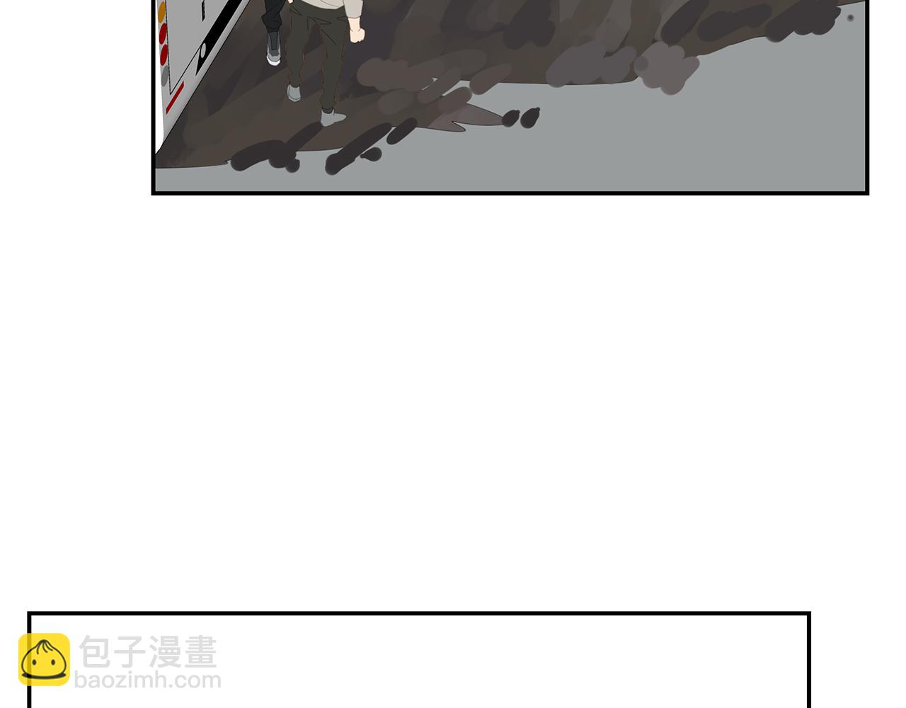 第29话 意外进展-第30话