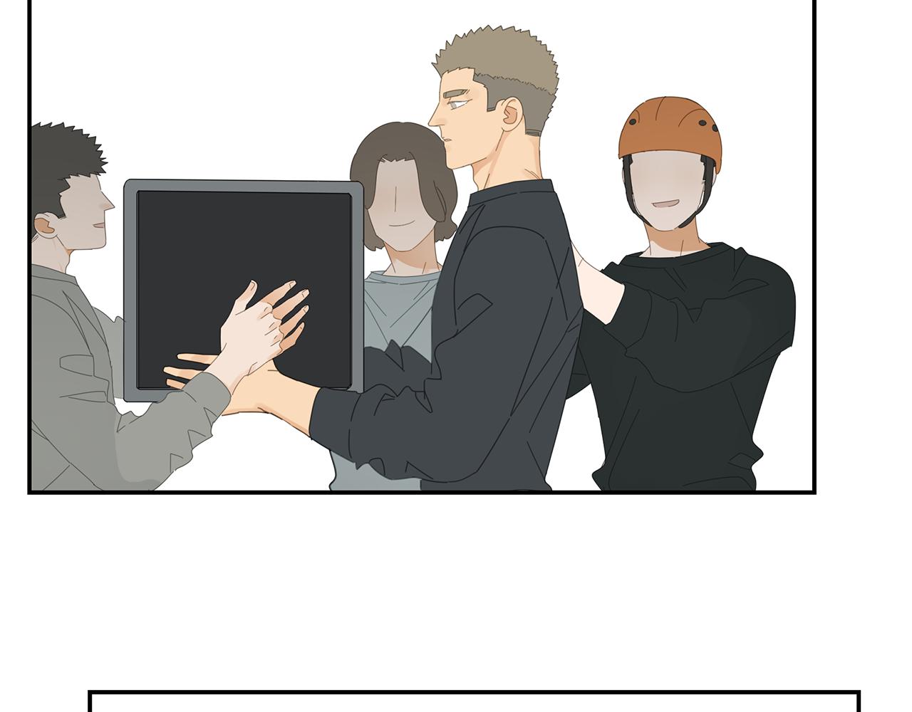 第29话 意外进展-第30话