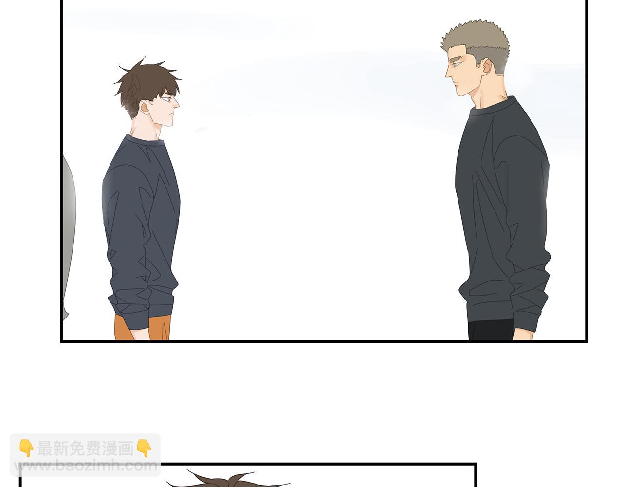 第29话 意外进展-第30话