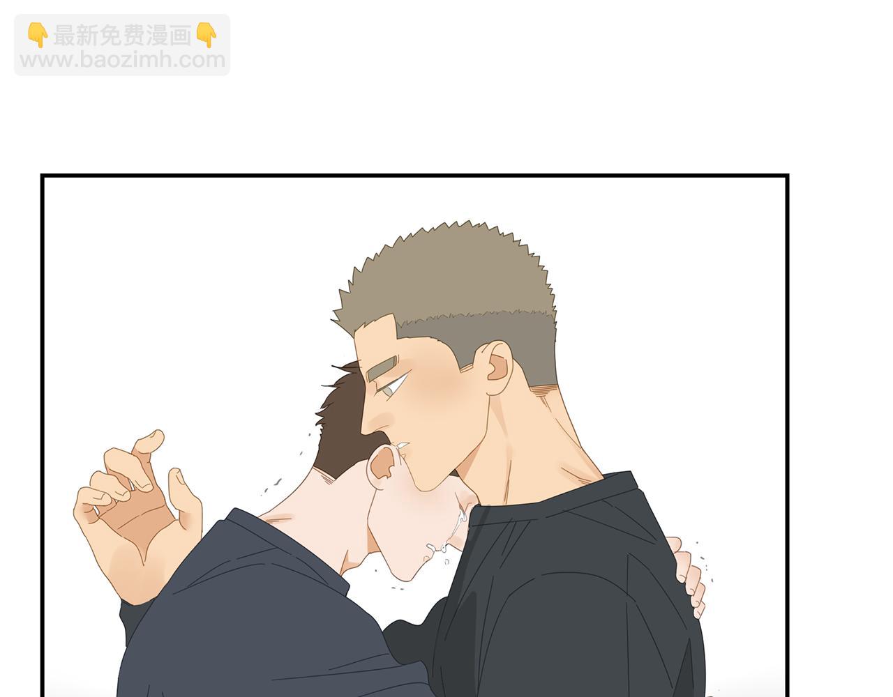 第29话 意外进展-第30话