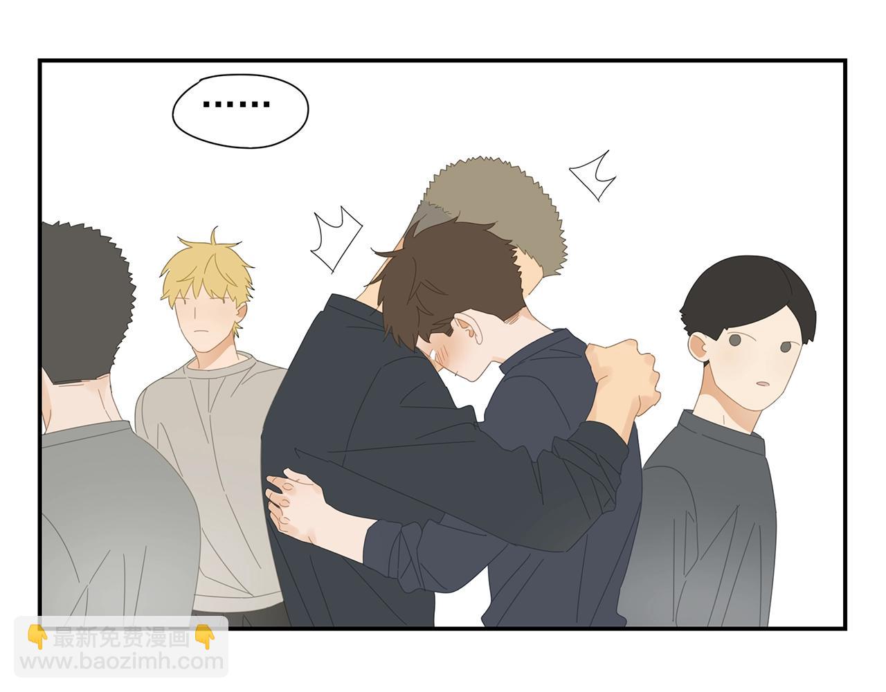 第29话 意外进展-第30话