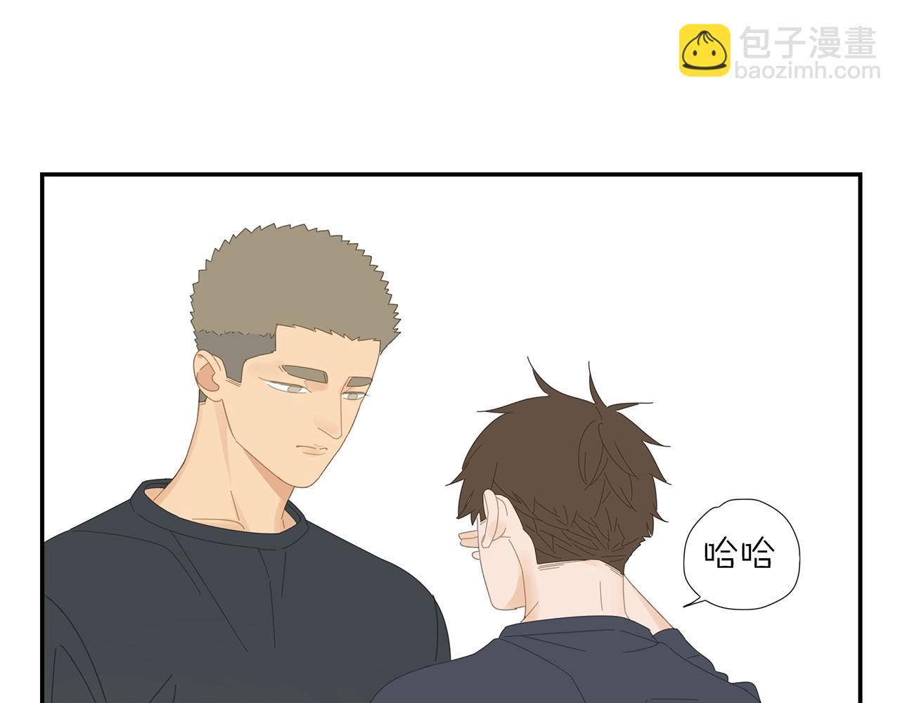 第29话 意外进展-第30话