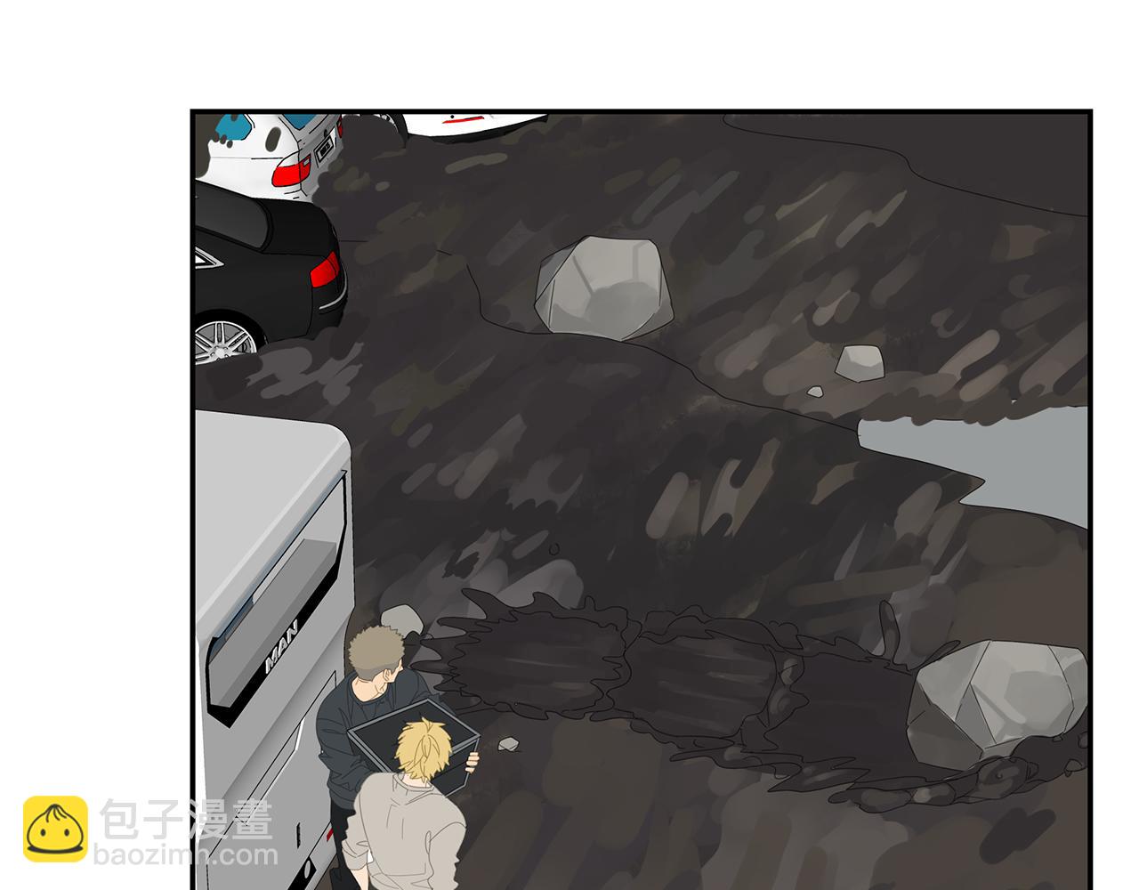 第29话 意外进展-第30话