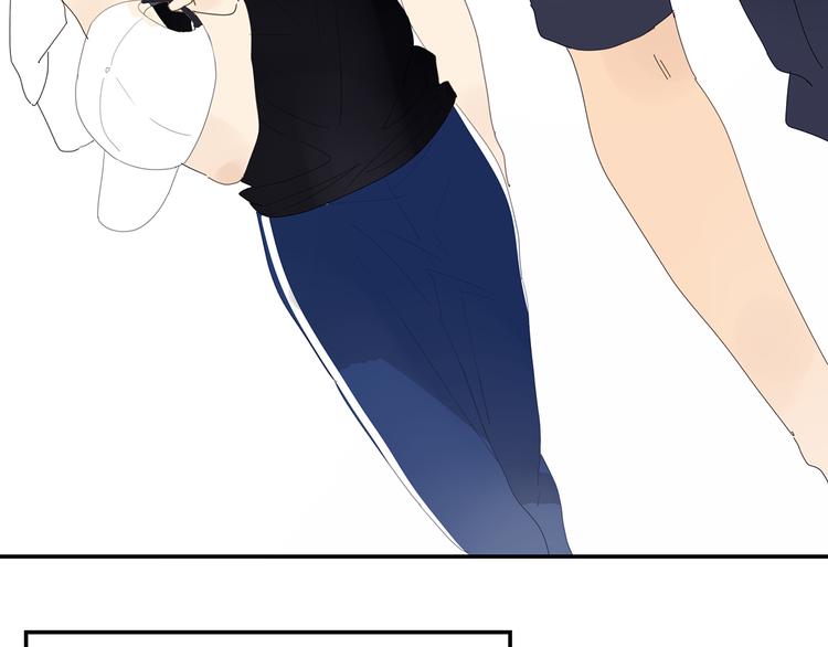 第4话 他的浴巾(1/2)-第4话