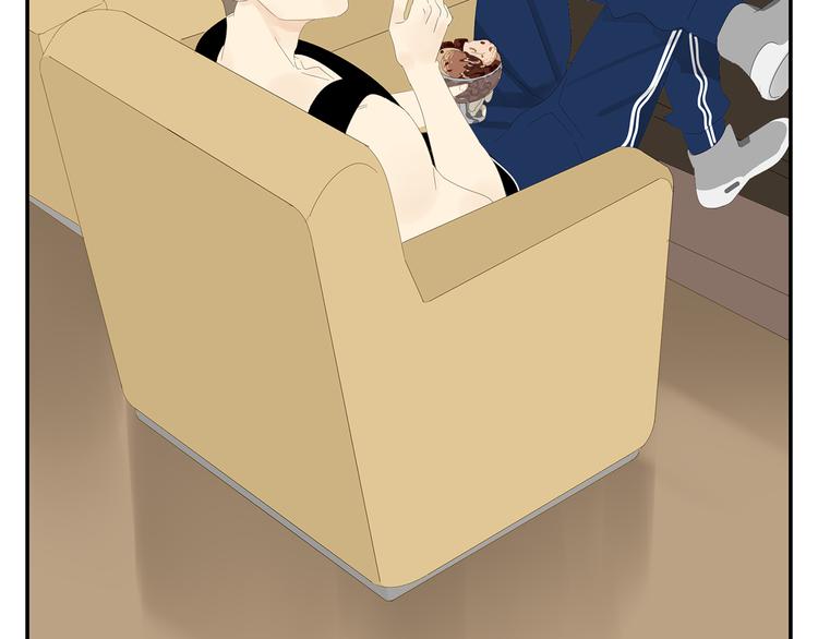 第4话 他的浴巾(1/2)-第4话