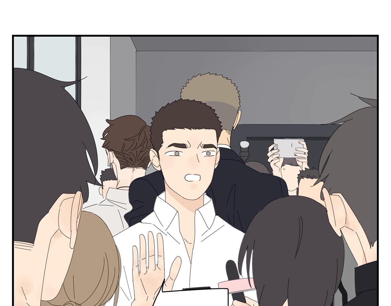 第43话 陷入绯闻风波(1/2)-第44话