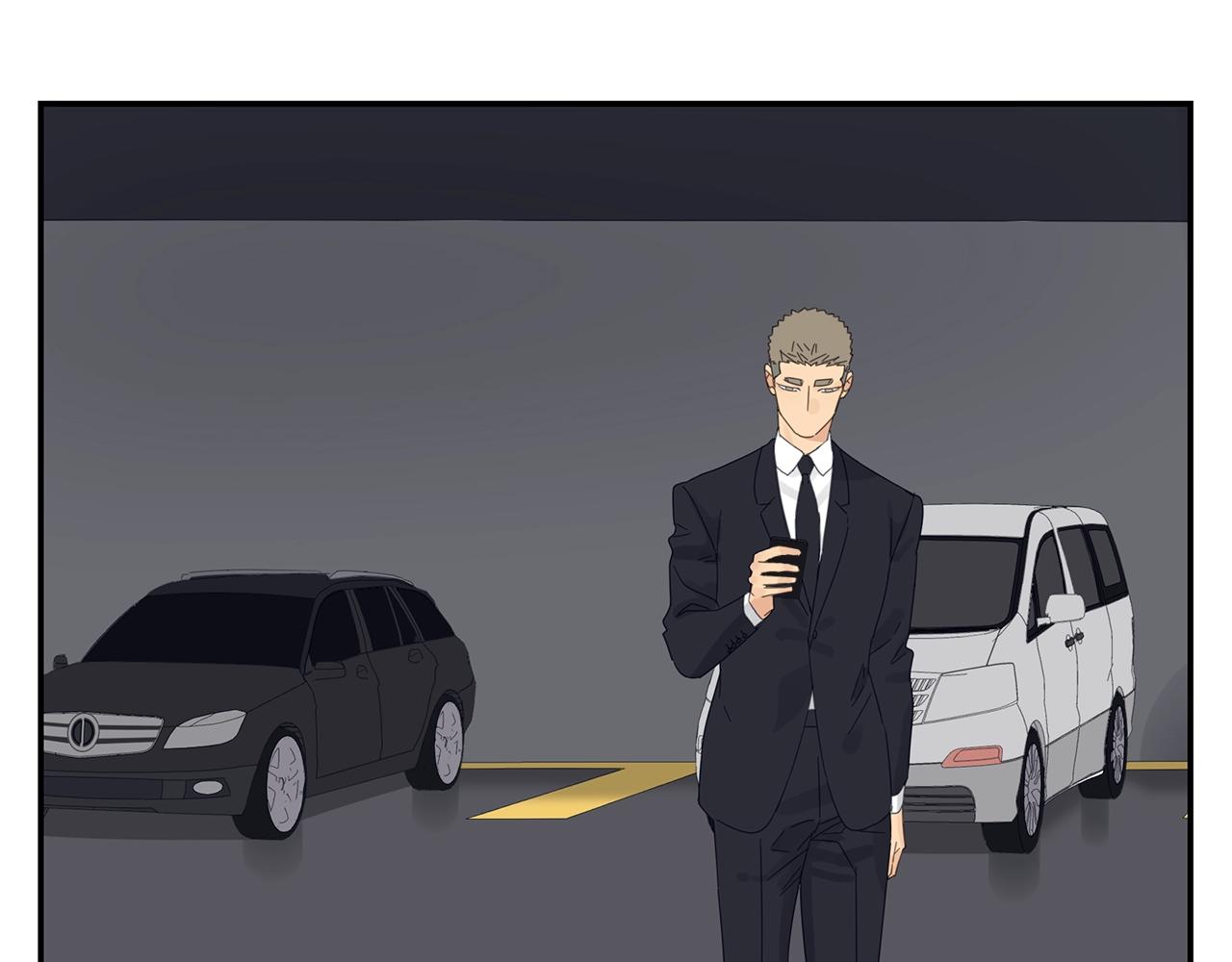 第43话 陷入绯闻风波(1/2)-第44话