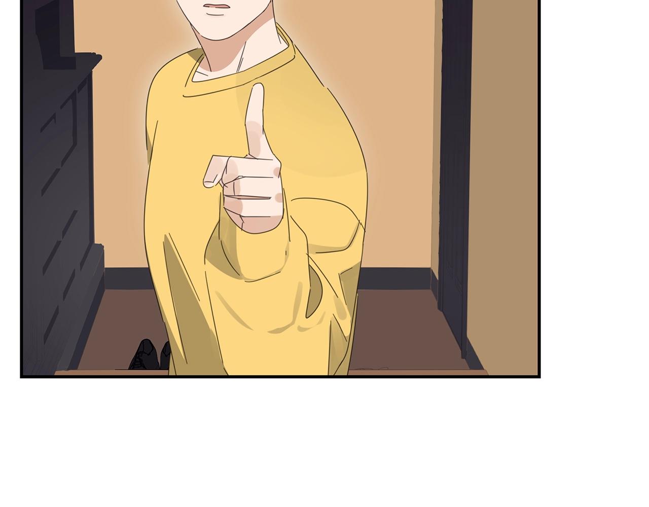 第45话 自己的问题自己解决(1/2)-第46话