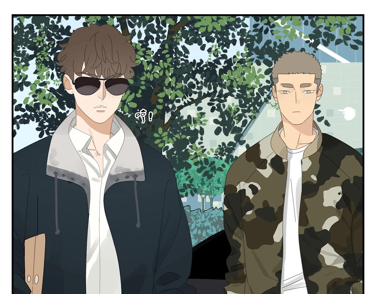 第45话 自己的问题自己解决(1/2)-第46话